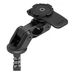 Quad Lock Βάση Κινητού Motorcycle Fork Stem Mount Pro QLM-FSM-PRO ΤΑΞΙΔΙΩΤΙΚΟΣ ΕΞΟΠΛΙΣΜΟΣ